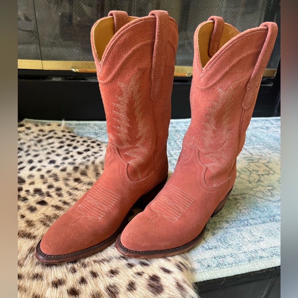 Tecovas “The Josie” Boots🔥🔥🔥